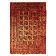  ERSARI FINE VECCHIO PREMIUM AFGANO - 284X200